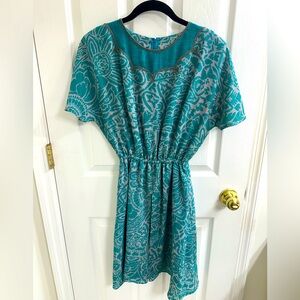 Babette Boutique Dress